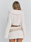 PAULIE BLAZER BEIGE Jacket 