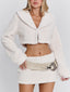 PAULIE BLAZER BEIGE Jacket 