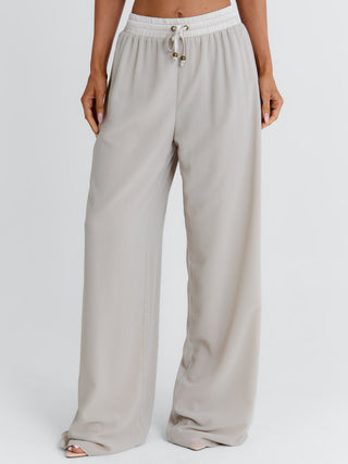 PHONIX PANTS GREY Pants 