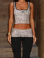 REBECA TOP TAMARA Crop Top 