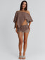 REECE SHORTS TAUPE Shorts 