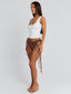 REMIE TOP WHITE Crop Top 