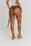 CARIO SARONG BELT TAN Sarong 