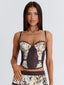 RIANA CORSET TOP MAISY Corset 