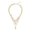 ROAN NECKLACE GOLD Necklace 