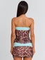ROEWAI MINI DRESS MIDNIGHT HAZE Mini Dress 