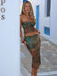 ROMA TOP THALASSA Crop Top 