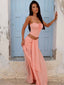 ROSITA TOP CORAL Corset 