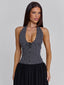RYLIE MAXI DRESS BLACK Maxi Dress 