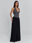 RYLIE MAXI DRESS BLACK Maxi Dress 