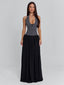 RYLIE MAXI DRESS BLACK Maxi Dress 