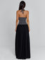 RYLIE MAXI DRESS BLACK Maxi Dress 
