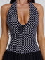 RYLIE MAXI DRESS BLACK Maxi Dress 