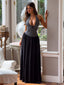 RYLIE MAXI DRESS BLACK Maxi Dress 