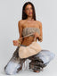 SAGE BAG TAN Bags 
