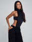 SAULA BODYSUIT BLACK Bodysuit 