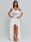 SINORA MAXI DRESS IVORY Maxi Dress 
