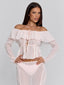 TARAYA TOP PINK Blouse 