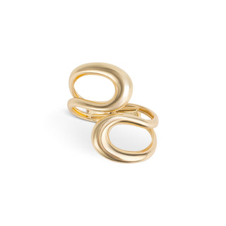 VEDA BANGLE GOLD Bangle 