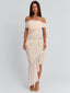 RILEE TOP IVORY Corset 
