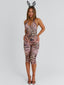 VIDAE JUMPSUIT MIDNIGHT HAZE Jumpsuit 