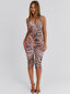 VIDAE JUMPSUIT MIDNIGHT HAZE Jumpsuit 
