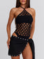 VIVI BODYSUIT BLACK Bodysuit 
