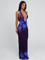 WOLFE MAXI DRESS BAJA Maxi Dress 
