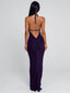 WOLFE MAXI DRESS BAJA Maxi Dress 