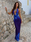 WOLFE MAXI DRESS BAJA Maxi Dress 