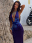 WOLFE MAXI DRESS BAJA Maxi Dress 