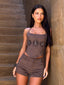 ZIE SHORTS DEEPEST MAUVE Shorts 
