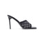 YASMIN HEEL BLACK Heels 