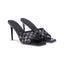 YASMIN HEEL BLACK Heels 
