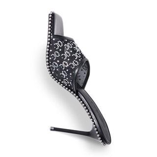 YASMIN HEEL BLACK Heels 